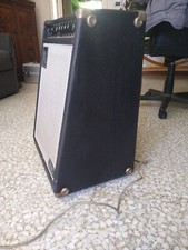 Amplificatore combo musicman usato Amplificatore combo musicman usato  Alpignano