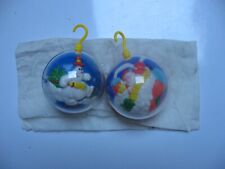 Kinder maxi boules d'occasion  Ronchin