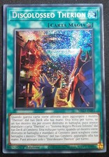 Discolosseo therion segreta usato Discolosseo therion segreta usato  Venezia