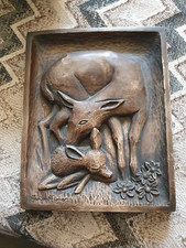 deer sculpture for sale deer sculpture for sale DRONFIELD