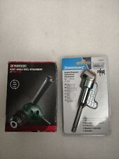 Angled magnetic screwdriver for sale  ILFORD