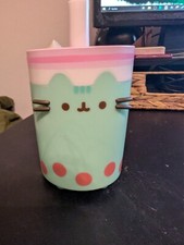 Pusheen figur bubble gebraucht kaufen  Köln