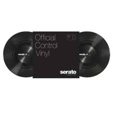 Serato black vinili usato  Rimini