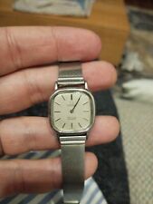 Omega ville quartz d'occasion  Paris XIII