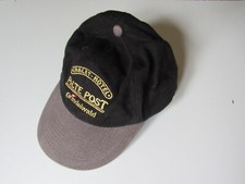Vintage casquette pub d'occasion  Luxeuil-les-Bains