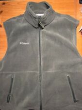 Columbia men fleece for sale  Shipping to Ireland