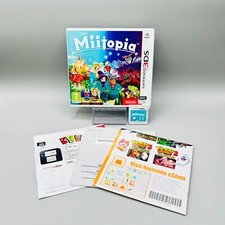Miitopia 3ds per usato  Prato