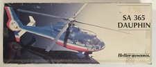 Maquette helicoptere heller d'occasion  Aulnay-sous-Bois