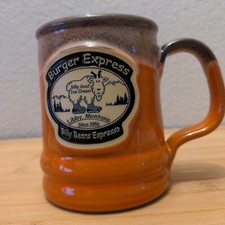 Deneen pottery mug for sale  Phoenix