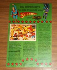 Seltene werbung matchbox gebraucht kaufen  Legden