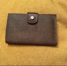 Portafoglio donna vintage usato  Medole