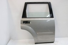 Tür hinten nissan gebraucht kaufen  Wittenburg