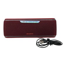 Sony srs xb31 gebraucht kaufen  Bönningstedt