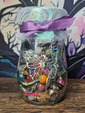 Medium mystery jewellery for sale  WARMINSTER