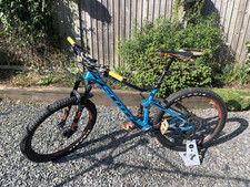 Scott spark 710 for sale  GILLINGHAM