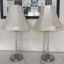Laura ashley lamps for sale  CANNOCK