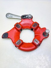 Ridgid 500a quick for sale  Staten Island