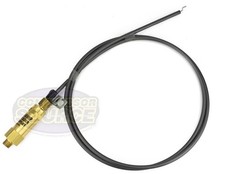Small bullwhip throttle for sale  Lincoln