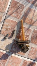 Rubinetto benzina originale usato  Paterno
