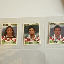 panini em 1996 gebraucht kaufen panini em 1996 gebraucht kaufen Cremlingen
