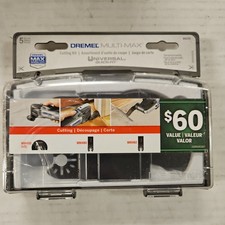 Dremel piece multi for sale  Federal Way