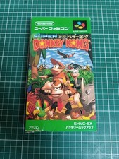 Super donkey kong d'occasion  Montmorency
