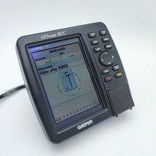 Garmin gpsmap 182c d'occasion  Expédié en Belgium