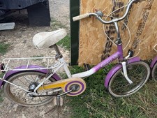 Matching retro rayleigh for sale  NORTHAMPTON