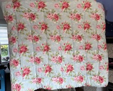 Cath kidston eiderdown for sale  HUNTINGDON