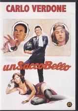 Sacco bello dvd usato Sacco bello dvd usato  Roma