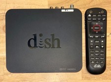 Used incomplete dish for sale  Englewood