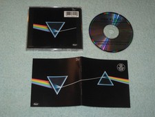Usado, Pink Floyd The Dark Side Of The Moon early Canada CD (Capitol, 1973) EX+, Money comprar usado  Enviando para Brazil