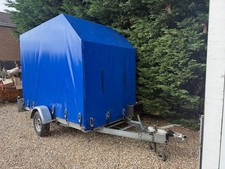car trailer winch for sale  HEMEL HEMPSTEAD