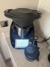 Thermomix vorwerk tm6 for sale  LINCOLN