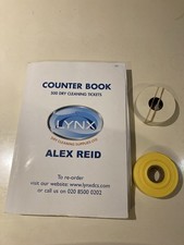 500 dry cleaning for sale  COLCHESTER