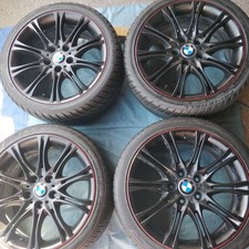 Genuine bmw black for sale Genuine bmw black for sale  DARTFORD