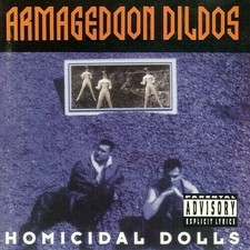 Homicidal dolls like for sale  UK