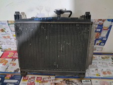 Radiatore acqua toyota usato  Grottaglie
