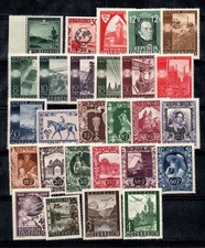 Austria 1945 nuovo usato  Bitonto