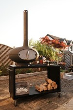 Morso forno wood for sale  NOTTINGHAM