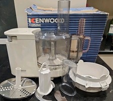 Kenwood fp300 electronicfood for sale Kenwood fp300 electronicfood for sale  LLANELLI