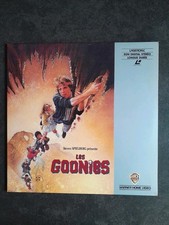 Laserdisc goonies sean d'occasion Laserdisc goonies sean d'occasion  Châtenay-Malabry