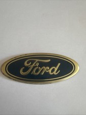 Genuine ford oval for sale  HEMEL HEMPSTEAD
