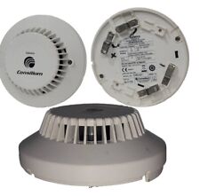 Usado, DETECTOR DE FUMAÇA FOTOELÉTRICO CONSILIUM SALWICO DOS3 N1115 (TESTADO) comprar usado  Enviando para Brazil
