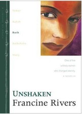 Unshaken rivers francine for sale  Aurora