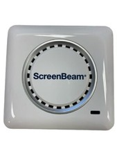Receptor de tela sem fio ScreenBeam 750, dispositivo de espelhamento e transmissão de TV comprar usado  Enviando para Brazil