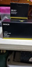 Nikkor 105mm 2.8 for sale  Staten Island