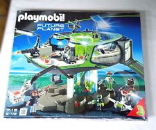 Playmobil future planet gebraucht kaufen  Nünchritz