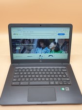 Chromebook 14a inch for sale  RADSTOCK