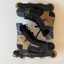 Bauer inline roller for sale  Warren